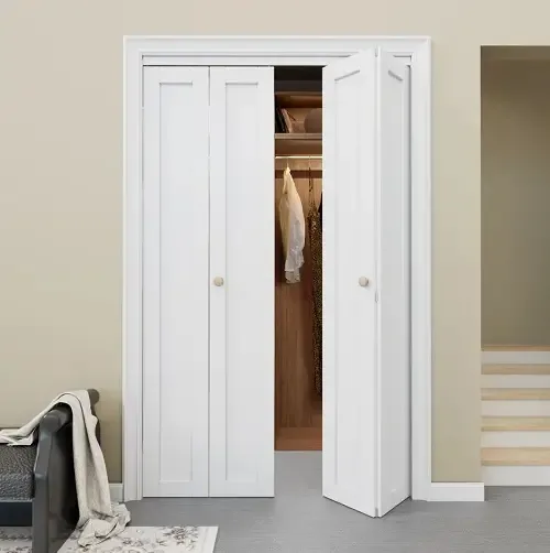 Custom Bifold Doors