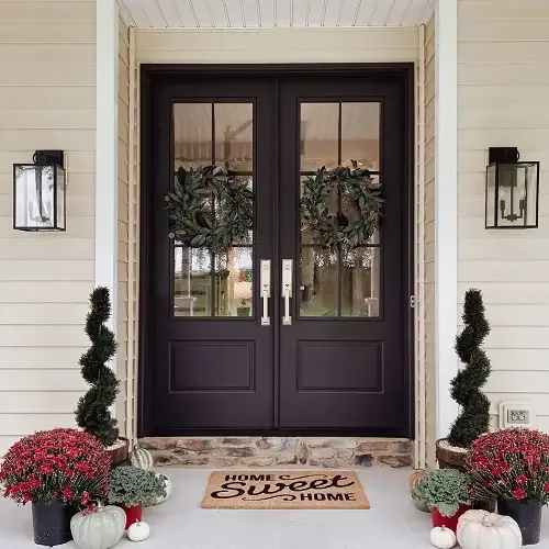 French Doors