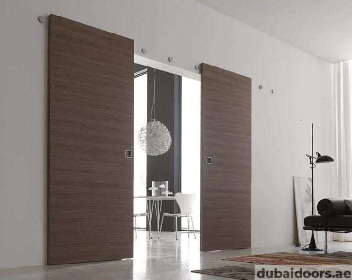 Sliding Door