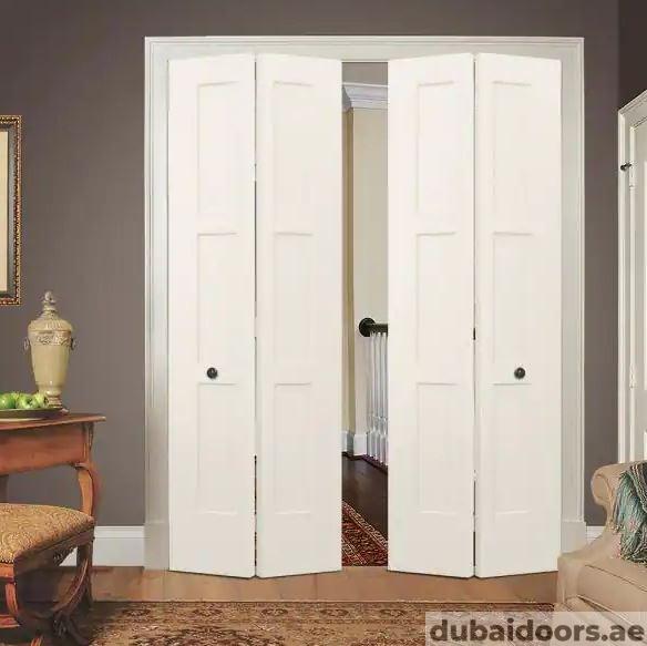 bifold doors