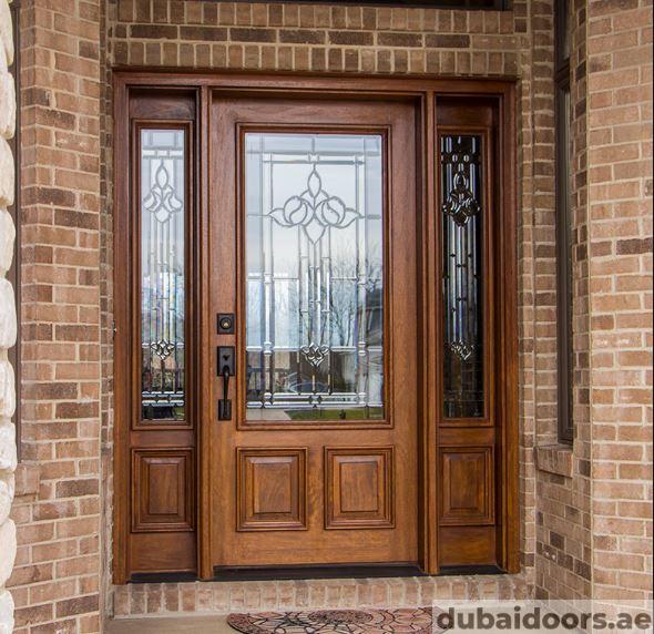 sagwan door