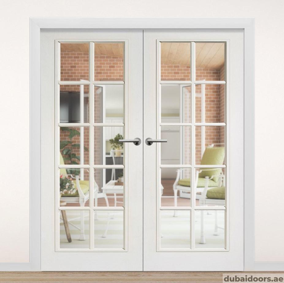 French Doors