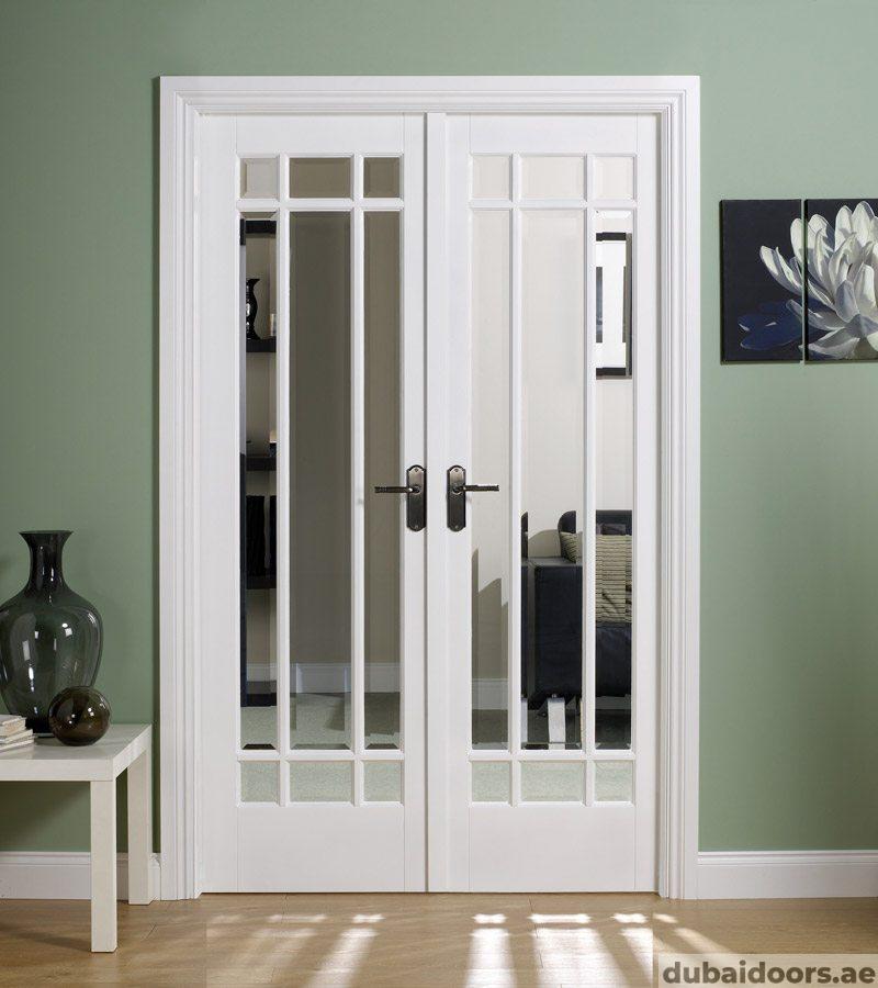 French Doors