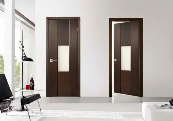 bedroom doors