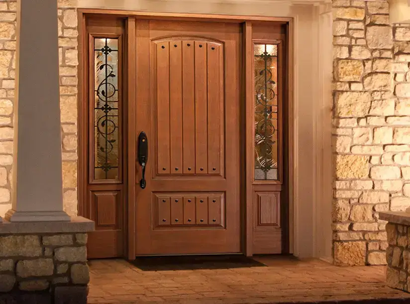 entry doors