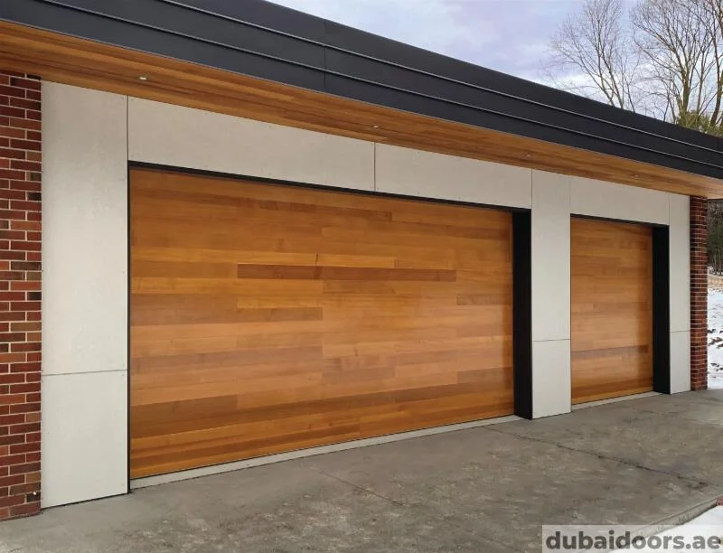 garage doors