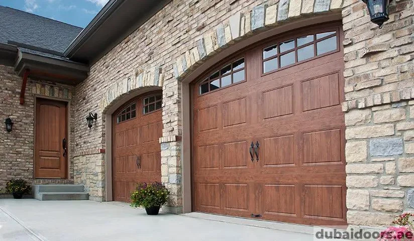 garage doors