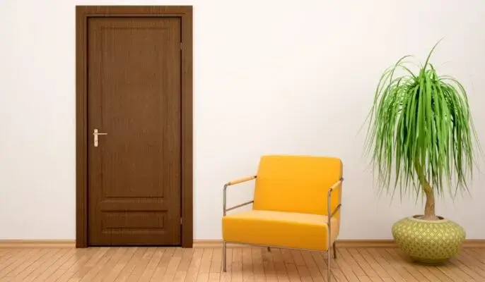 modern doors
