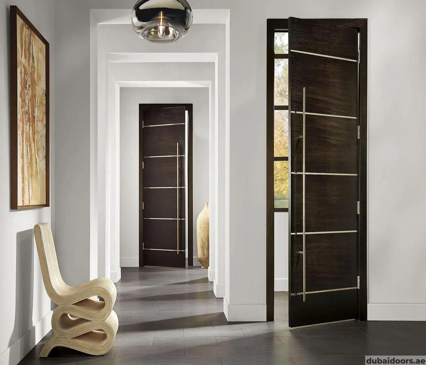 modern doors