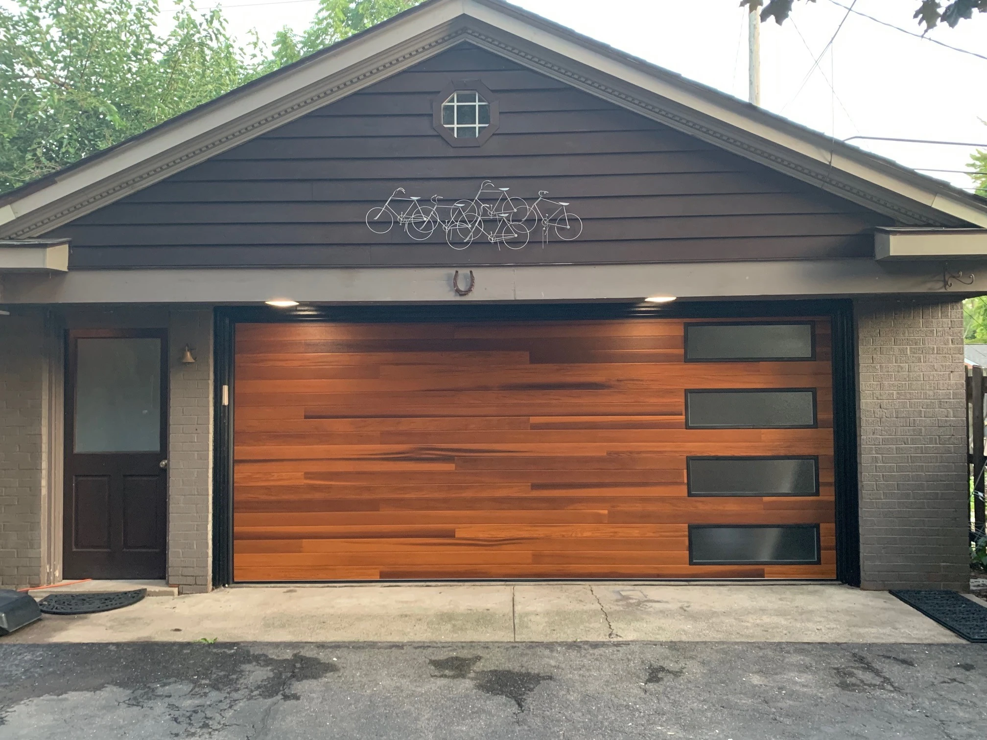 Garage Doors