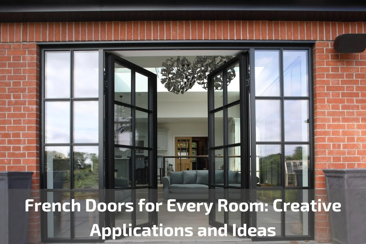 French Doors