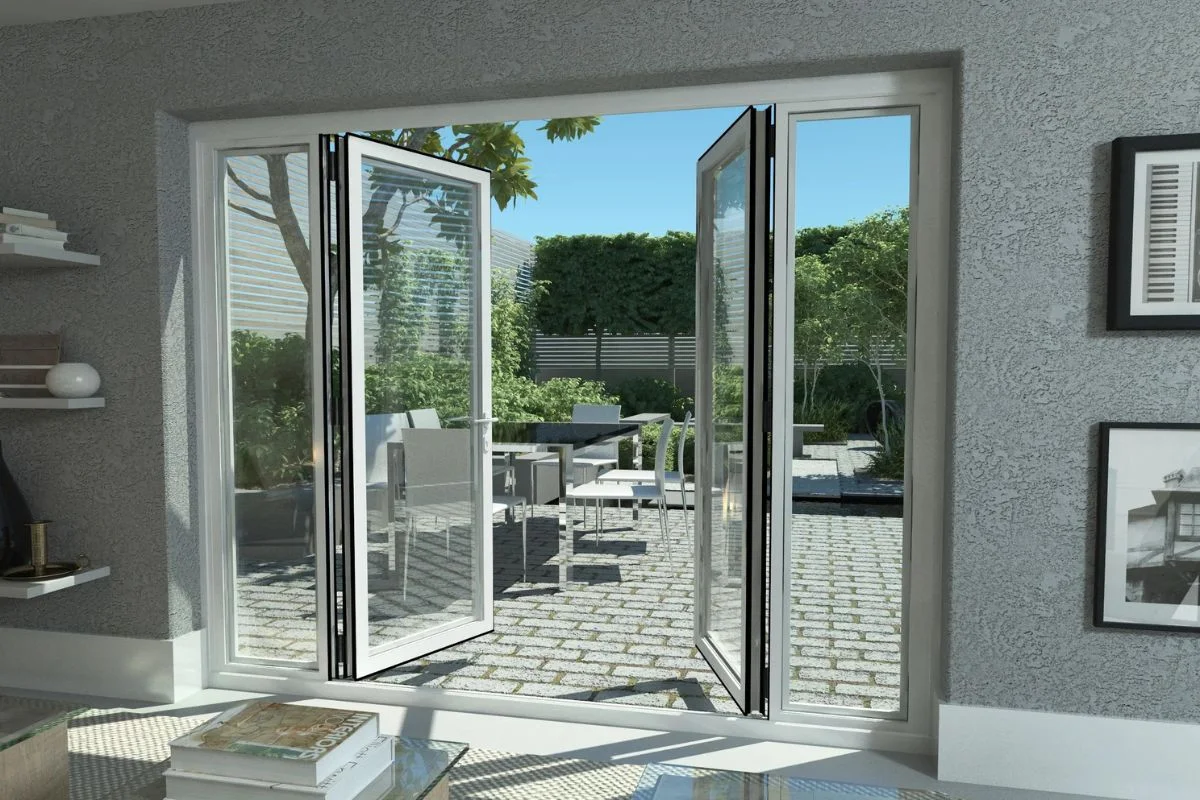 French Doors