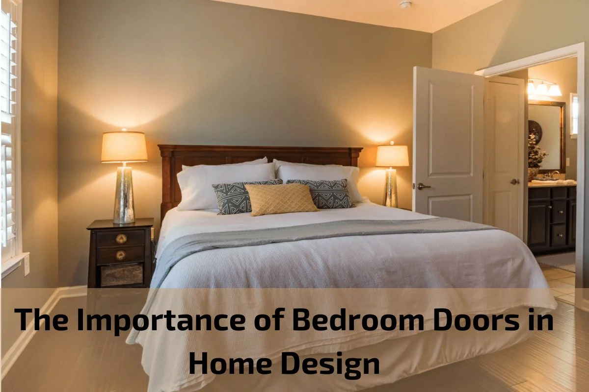 Bedroom Doors