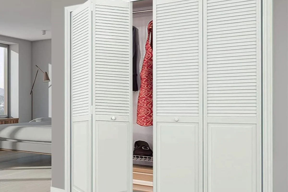 Closet Doors