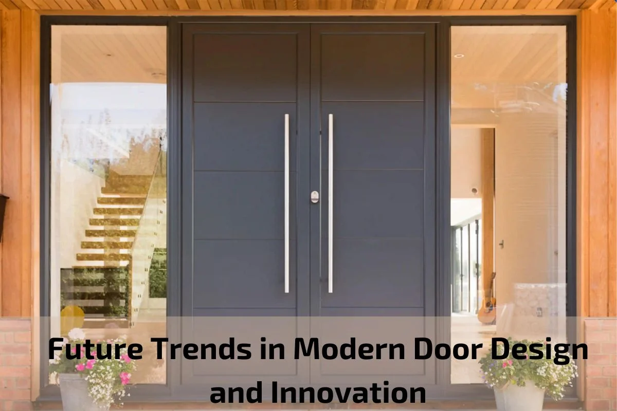 Modern Doors