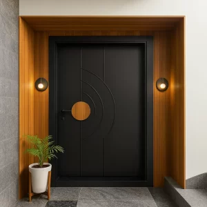 Entry Doors