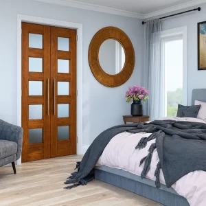Interior Doors