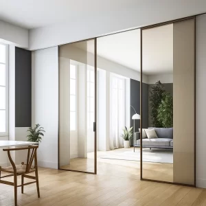 Sliding Glass Doors
