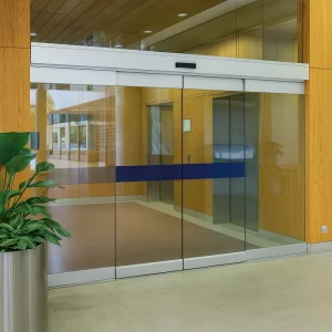Sliding Glass Doors