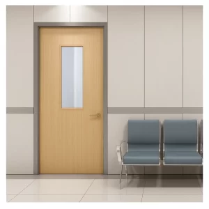Wooden Main Doors