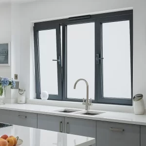 Aluminum Windows