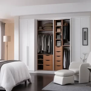 Closet Doors