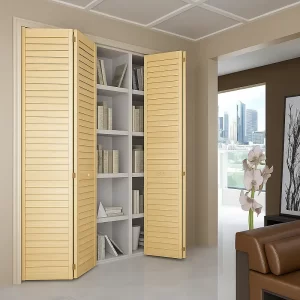 Closet Doors