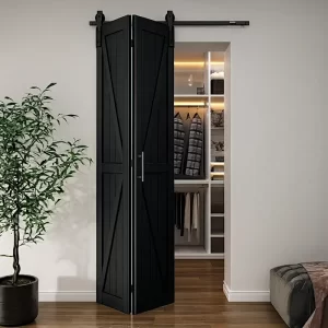 Custom Bifold Doors