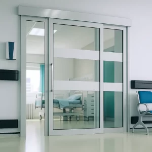 Glass Doors