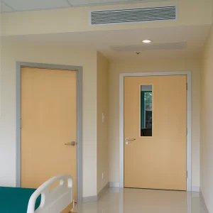 Modern Doors