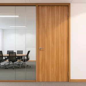 Modern Doors