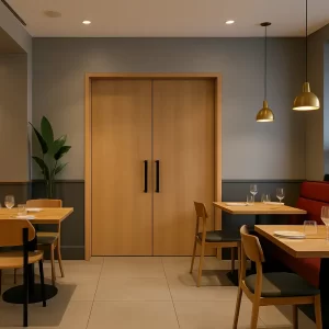 Modern Doors