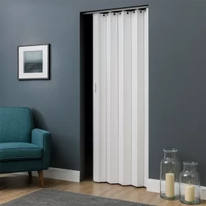 PVC Folding Door