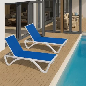 Sun Beds