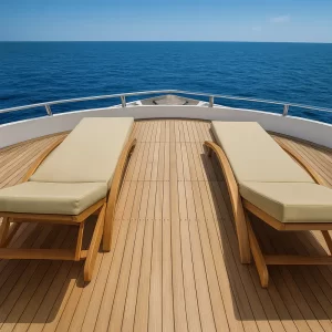 Sun Beds