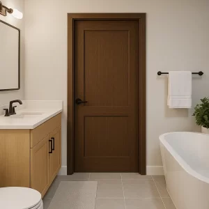 WPC Doors