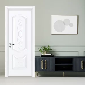 WPC Doors