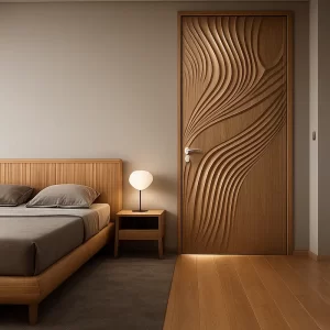 Wooden Doors