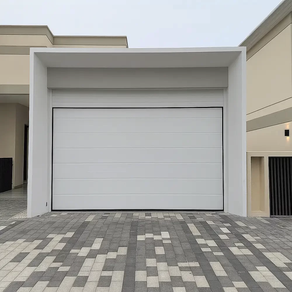 Garage Doors Dubai Price: What Affects Cost?