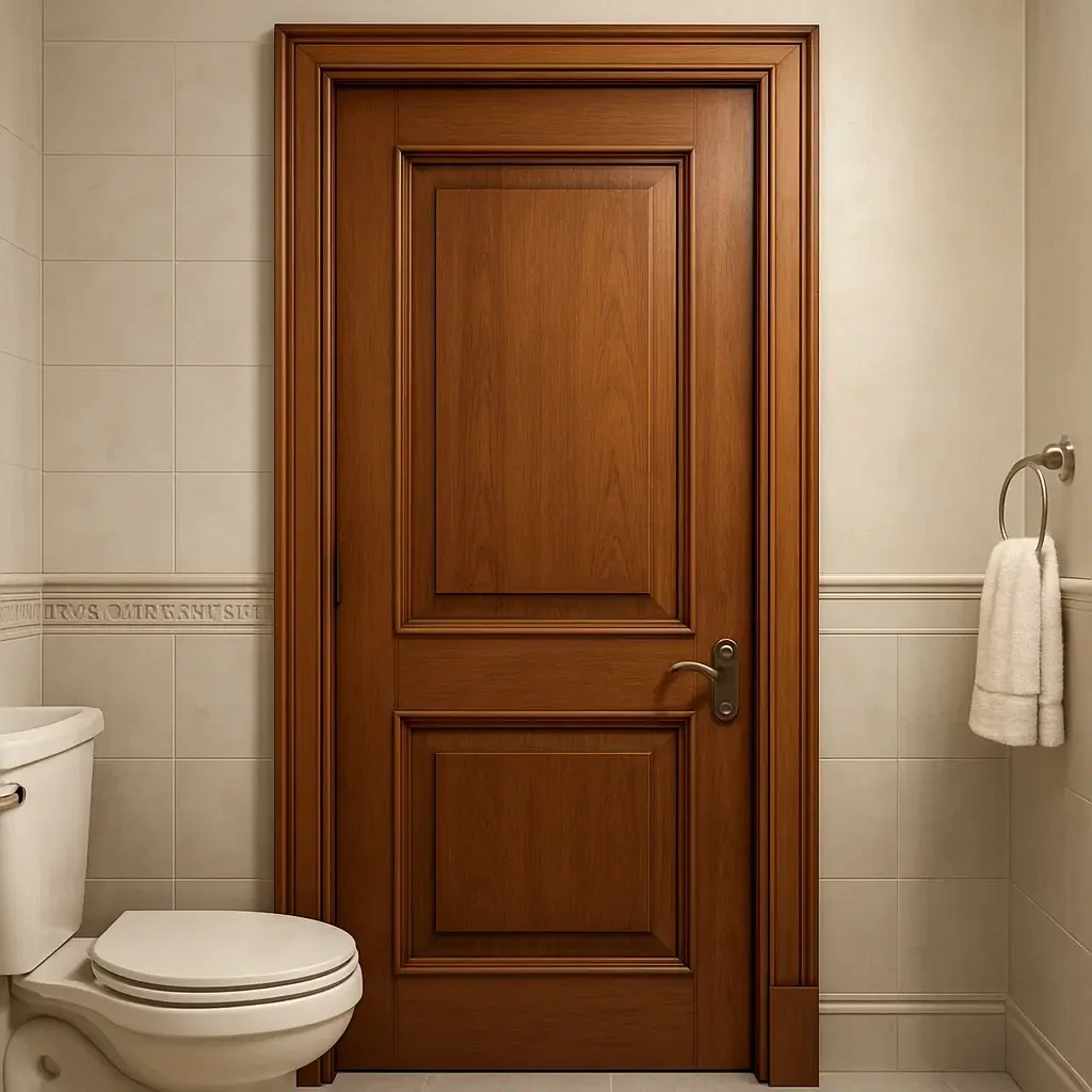 How to Choose the Right Toilet Door for Homes and Offices