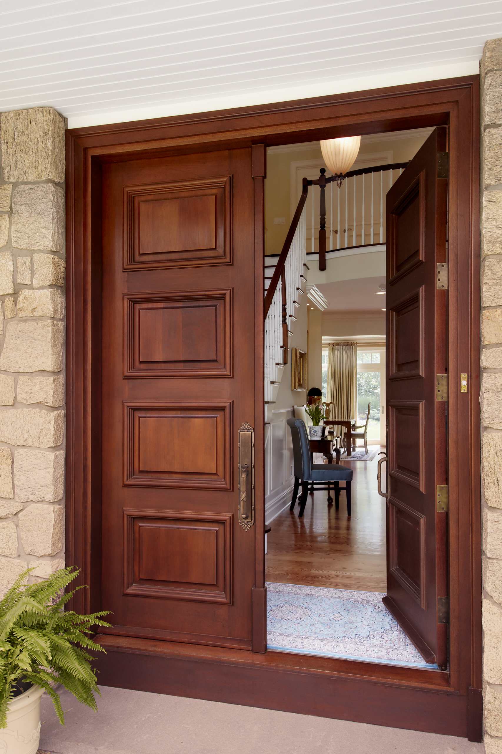 What Are Doors and Why They Matter in Homes?
