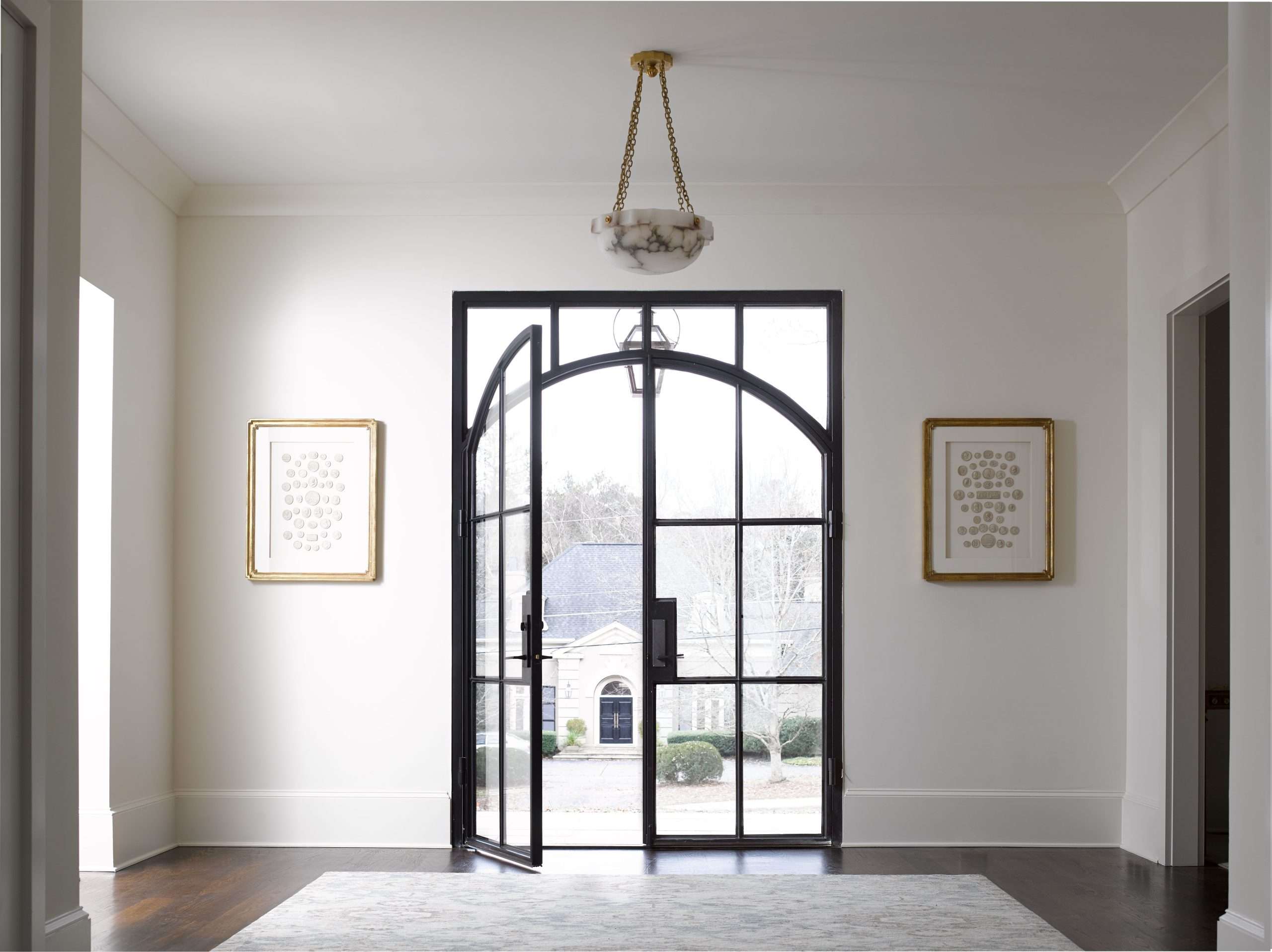 What Are French Doors? Benefits and Design Guide