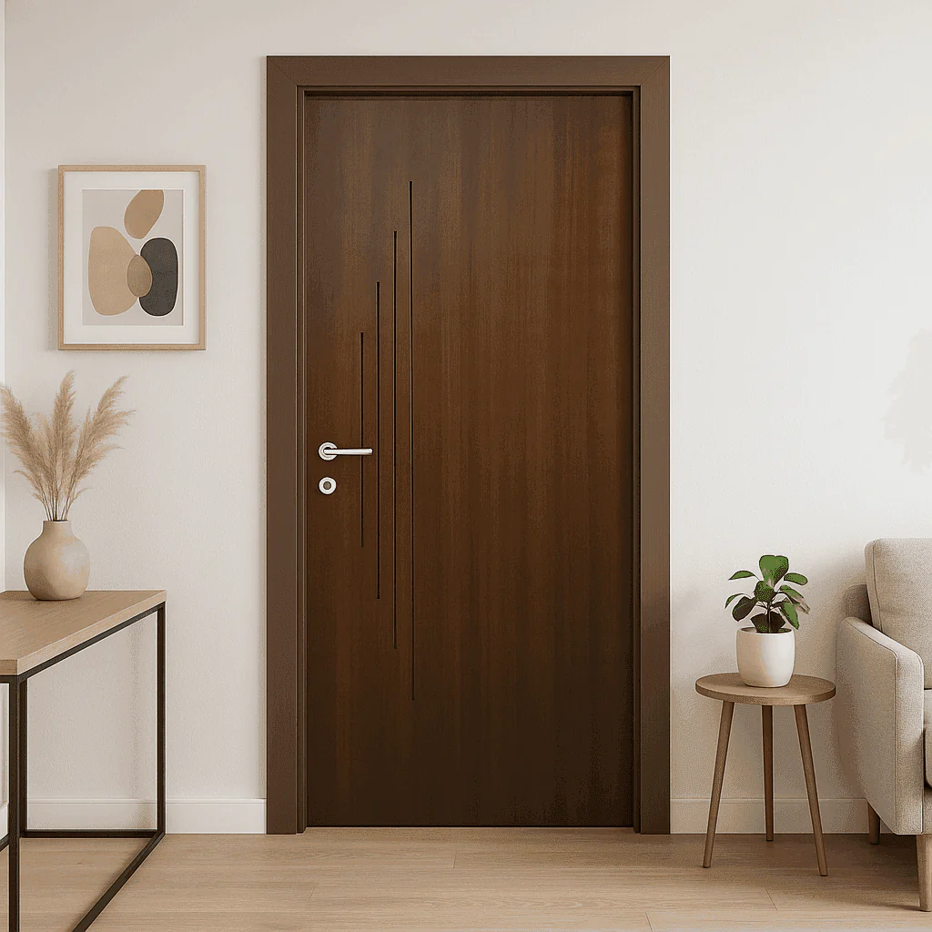 What Is a Room Door and How to Choose One