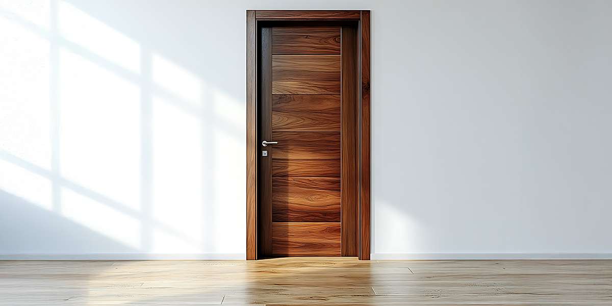 What Is a Wooden Door and Why Choose It?