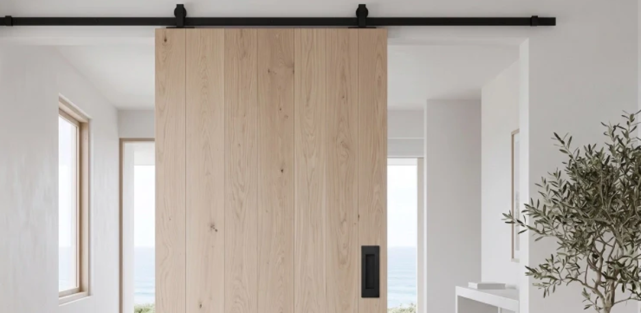 How to Choose the Right Sliding Barn Door How to Choose the Right Sliding Barn Door