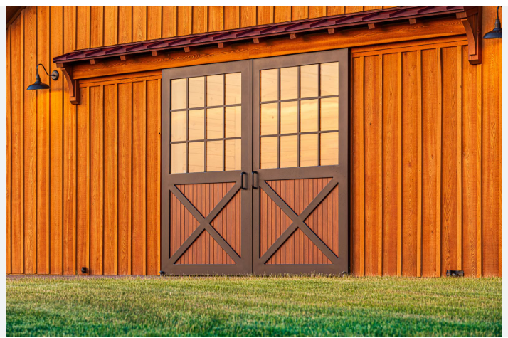 How to Choose the Right Sliding Barn Door How to Choose the Right Sliding Barn Door