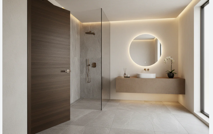 Bathroom Doors Buying Guide