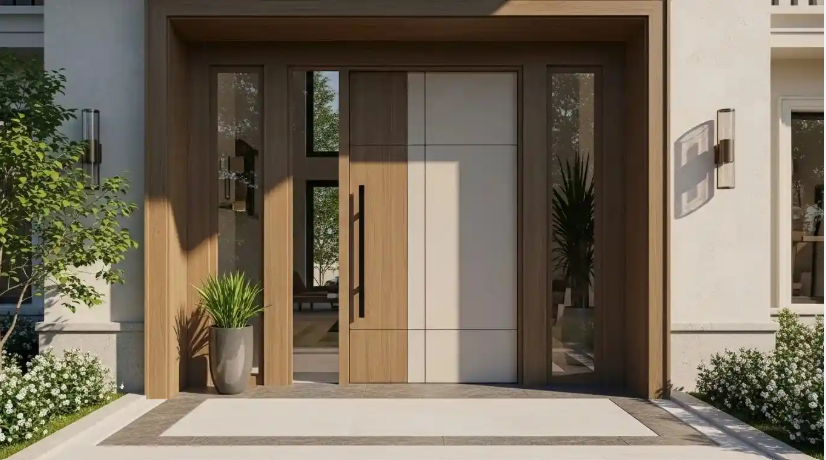 Best Custom Doors Companies in Dubai for Modern Homes 2026 Best Custom Doors Companies in Dubai for Modern Homes 2026