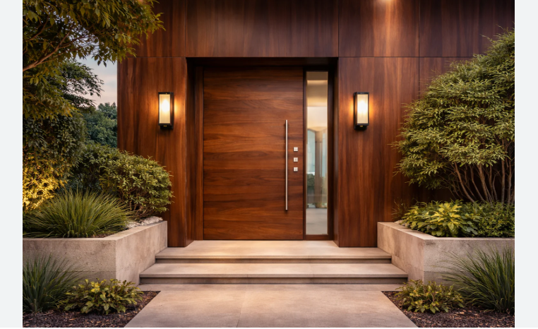 Best Custom Doors Companies in Dubai for Modern Homes 2026 Best Custom Doors Companies in Dubai for Modern Homes 2026