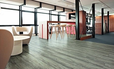 Commercial Vinyl Flooring for Dubai Home Offices: Anti-Fatigue Benefits Commercial Vinyl Flooring for Dubai Home Offices: Anti-Fatigue Benefits